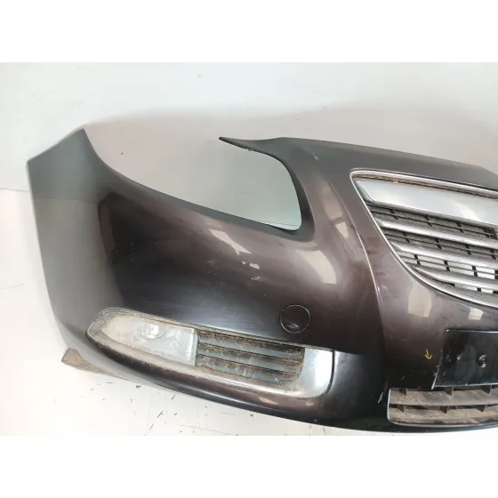 Paragolpes Delantero para Opel Insignia A Sedan (G09)