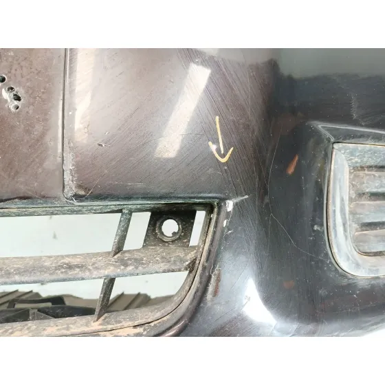 Paragolpes Delantero para Opel Insignia A Sedan (G09)