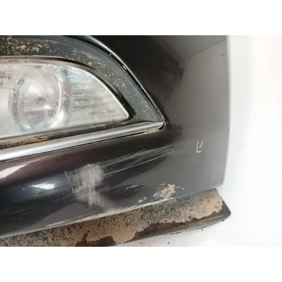 Paragolpes Delantero para Opel Insignia A Sedan (G09)