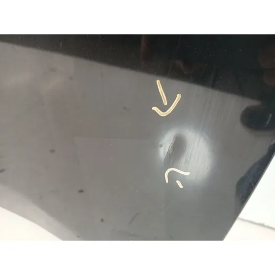 Capot para Citroën Berlingo Multispace (B9)