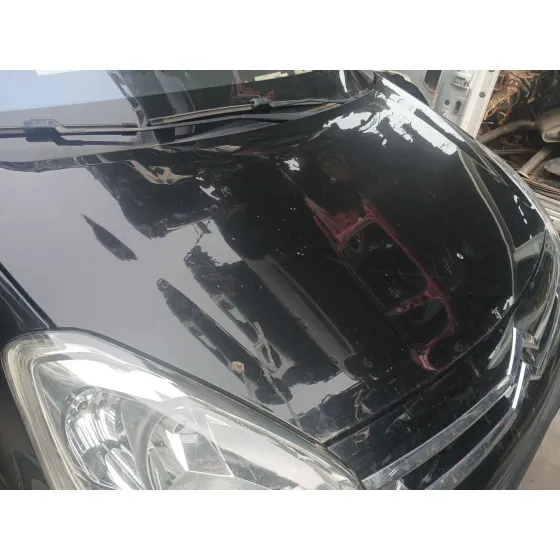 Capot para Citroën Berlingo Multispace (B9)