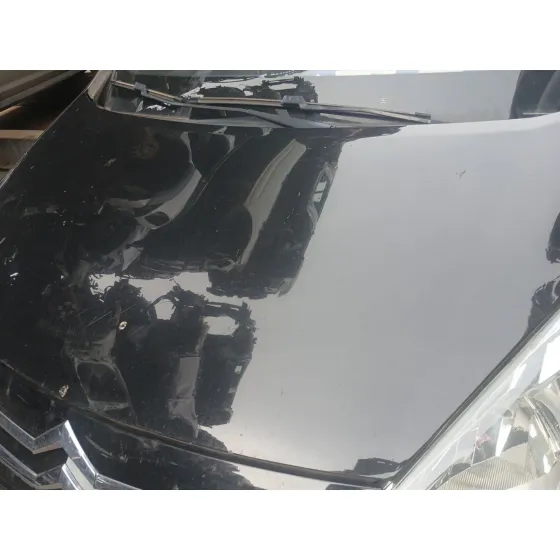 Capot para Citroën Berlingo Multispace (B9)