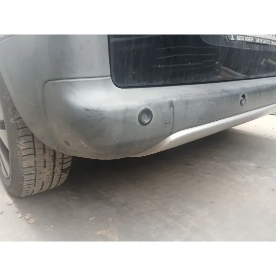 Paragolpes Trasero para Citroën Berlingo Multispace (B9)