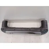 Paragolpes Trasero para Citroën Berlingo Multispace (B9)