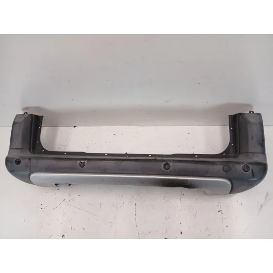 Paragolpes Trasero para Citroën Berlingo Multispace (B9)