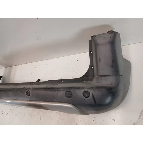 Paragolpes Trasero para Citroën Berlingo Multispace (B9)