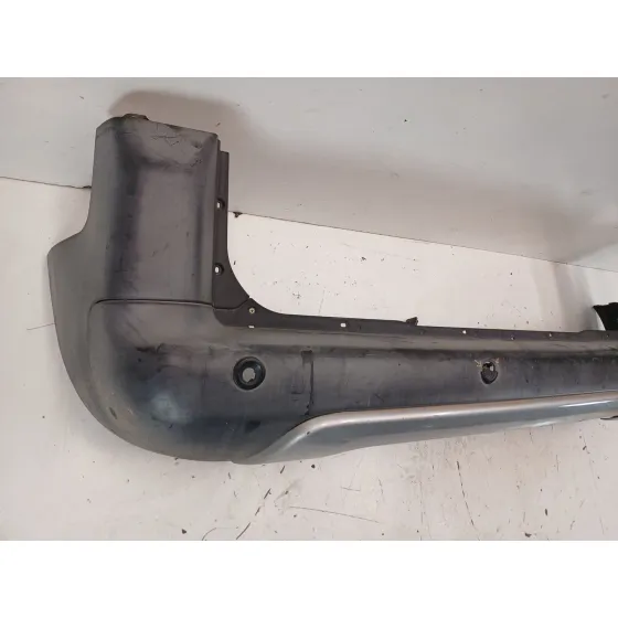 Paragolpes Trasero para Citroën Berlingo Multispace (B9)