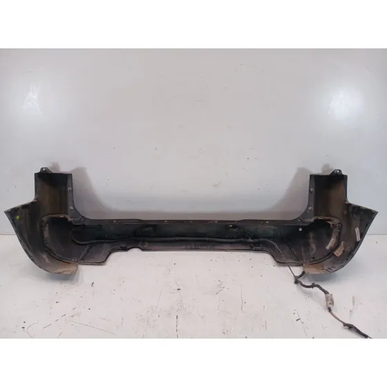 Paragolpes Trasero para Citroën Berlingo Multispace (B9)