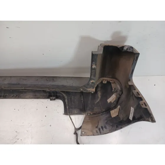 Paragolpes Trasero para Citroën Berlingo Multispace (B9)
