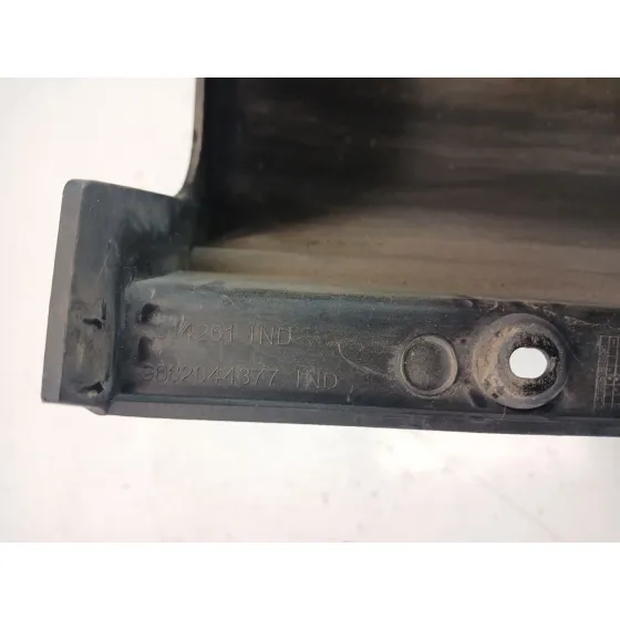 Paragolpes Trasero para Citroën Berlingo Multispace (B9)
