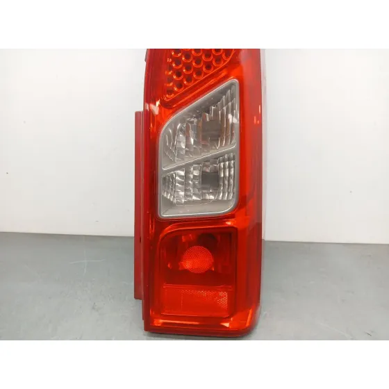 Piloto Trasero Derecho para Citroën Berlingo Multispace (B9)