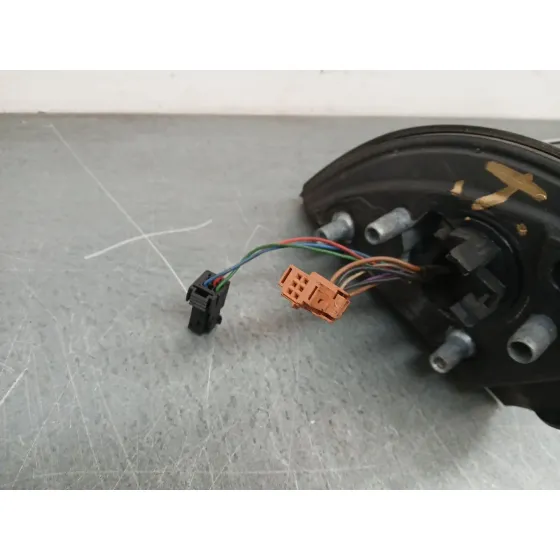 Retrovisor Derecho para Citroën Berlingo Multispace (B9)