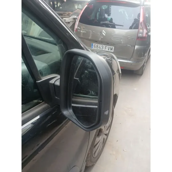 Retrovisor Derecho para Citroën Berlingo Multispace (B9)