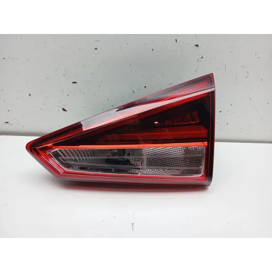 Piloto Trasero Derecho Interior para Seat Arona (Kj7, Kjp)