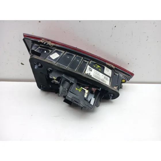 Piloto Trasero Derecho Interior para Seat Arona (Kj7, Kjp)