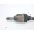 Transmision Delantera Izquierda para Opel Combo Furgoneta/Monovolumen (X12)