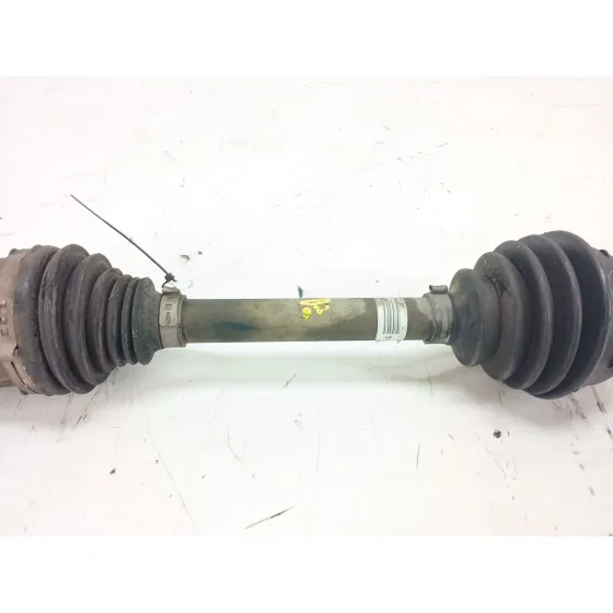 Transmision Delantera Izquierda para Opel Combo Furgoneta/Monovolumen (X12)
