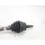 Transmision Delantera Izquierda para Opel Combo Furgoneta/Monovolumen (X12)