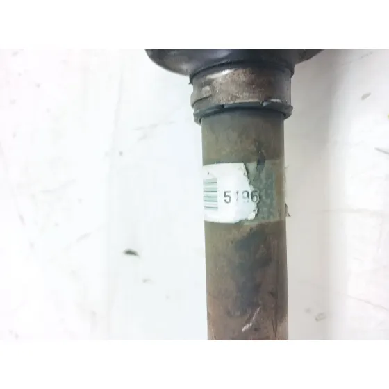 Transmision Delantera Izquierda para Opel Combo Furgoneta/Monovolumen (X12)