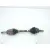 Transmision Delantera Izquierda para Opel Combo Furgoneta/Monovolumen (X12)