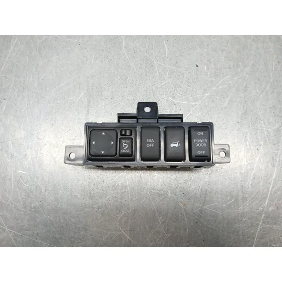 Mando Multifuncion para Infiniti Qx70
