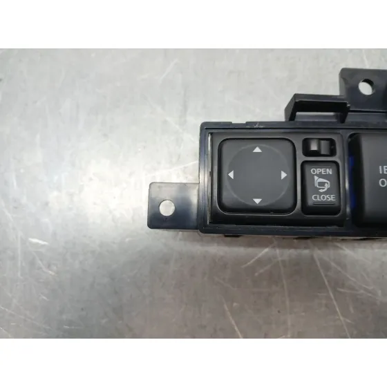 Mando Multifuncion para Infiniti Qx70