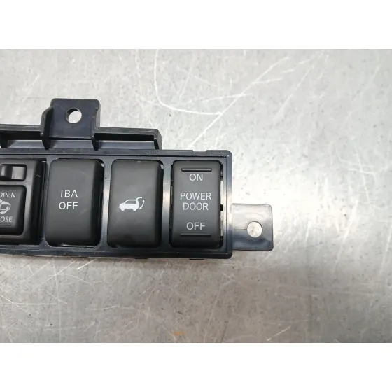 Mando Multifuncion para Infiniti Qx70
