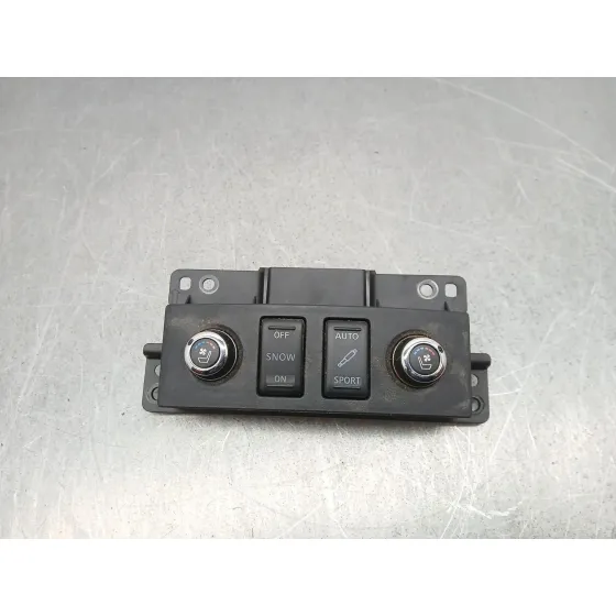 Mando Multifuncion para Infiniti Qx70