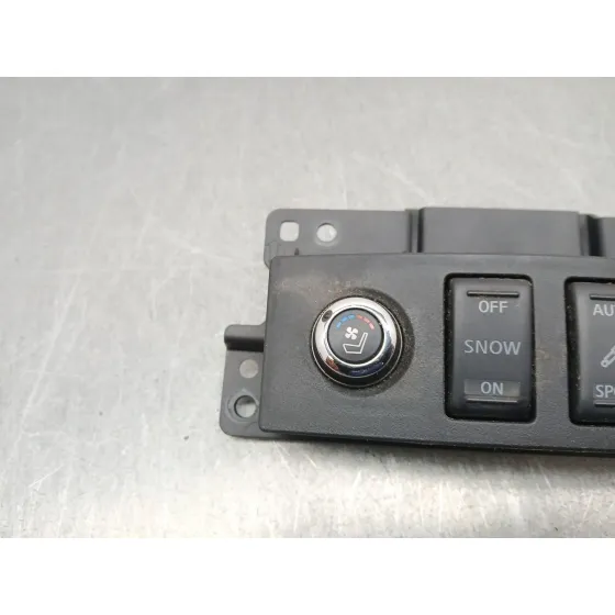 Mando Multifuncion para Infiniti Qx70