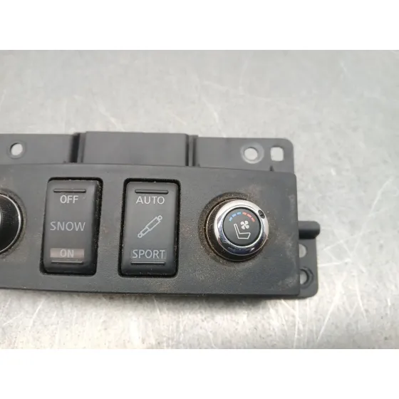 Mando Multifuncion para Infiniti Qx70