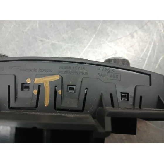 Mando Multifuncion para Infiniti Qx70
