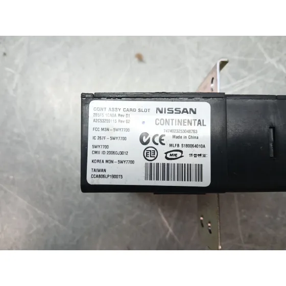 Conmutador De Arranque para Infiniti Qx70