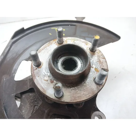 Mangueta Delantera Derecha para Infiniti Qx70