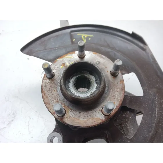 Mangueta Delantera Izquierda para Infiniti Qx70