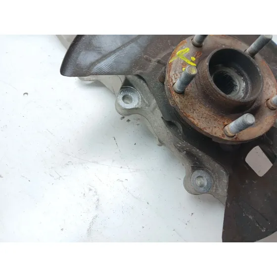 Mangueta Delantera Izquierda para Infiniti Qx70
