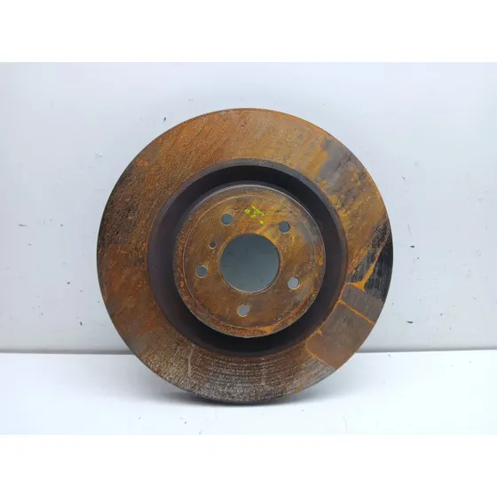 Disco Freno Delantero para Infiniti Qx70