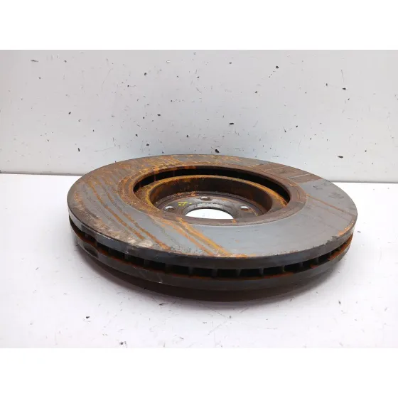 Disco Freno Delantero para Infiniti Qx70
