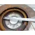 Disco Freno Delantero para Infiniti Qx70