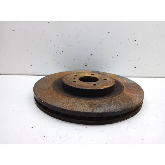 Disco Freno Delantero para Infiniti Qx70