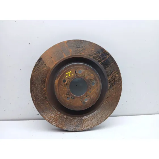 Disco Freno Delantero para Infiniti Qx70