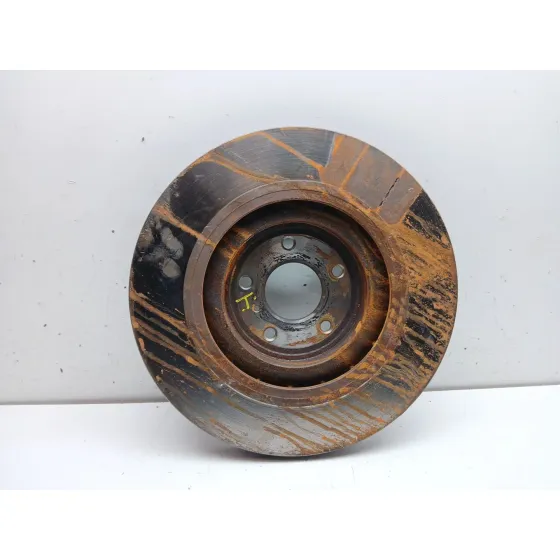 Disco Freno Delantero para Infiniti Qx70