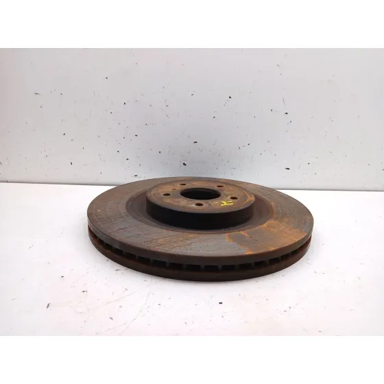 Disco Freno Delantero para Infiniti Qx70