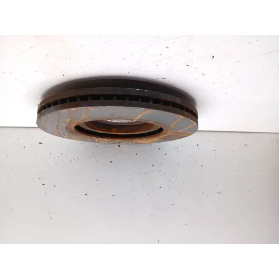 Disco Freno Delantero para Infiniti Qx70
