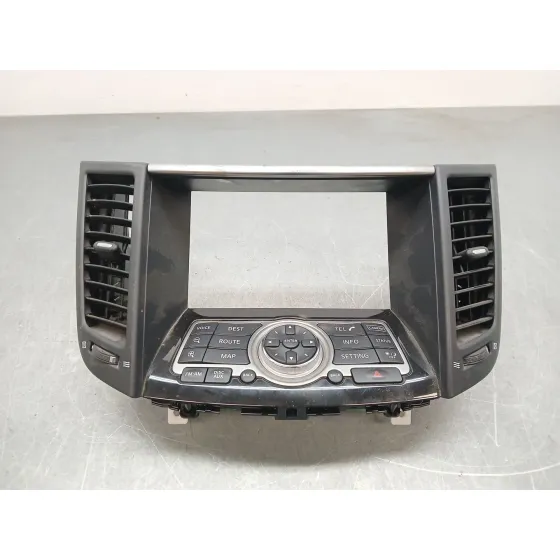 Mando Multifuncion para Infiniti Qx70