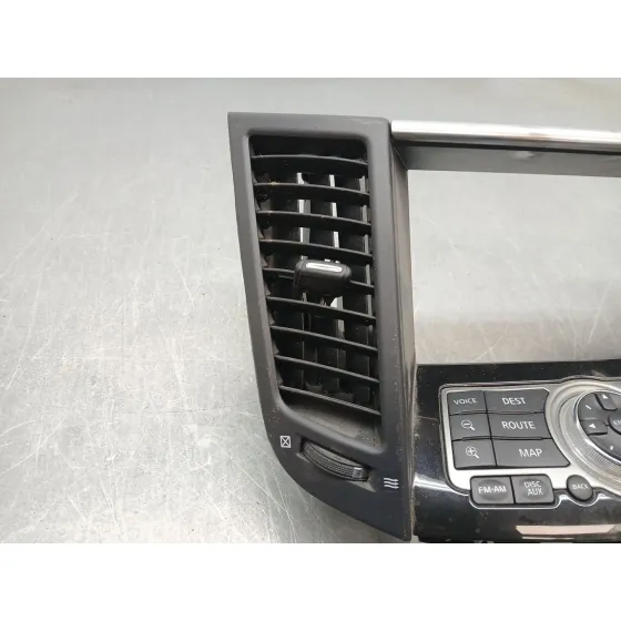 Mando Multifuncion para Infiniti Qx70