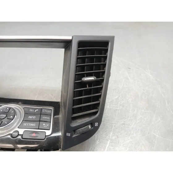Mando Multifuncion para Infiniti Qx70