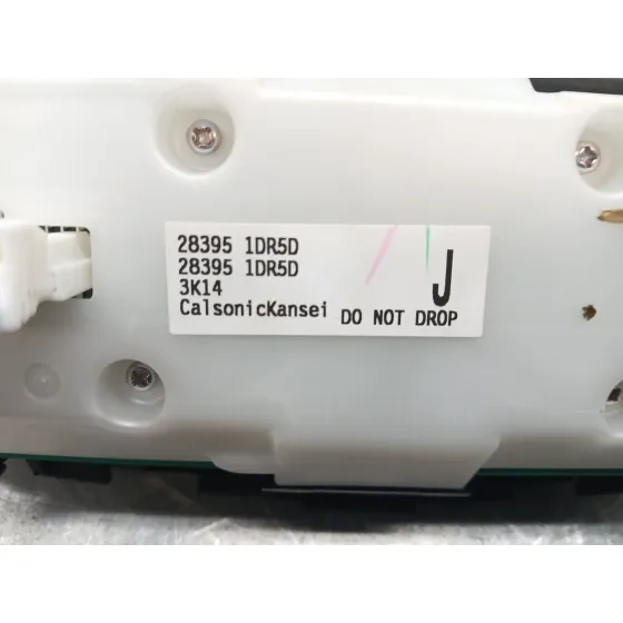 Mando Multifuncion para Infiniti Qx70