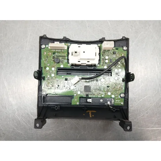 Mando Climatizador para Infiniti Qx70