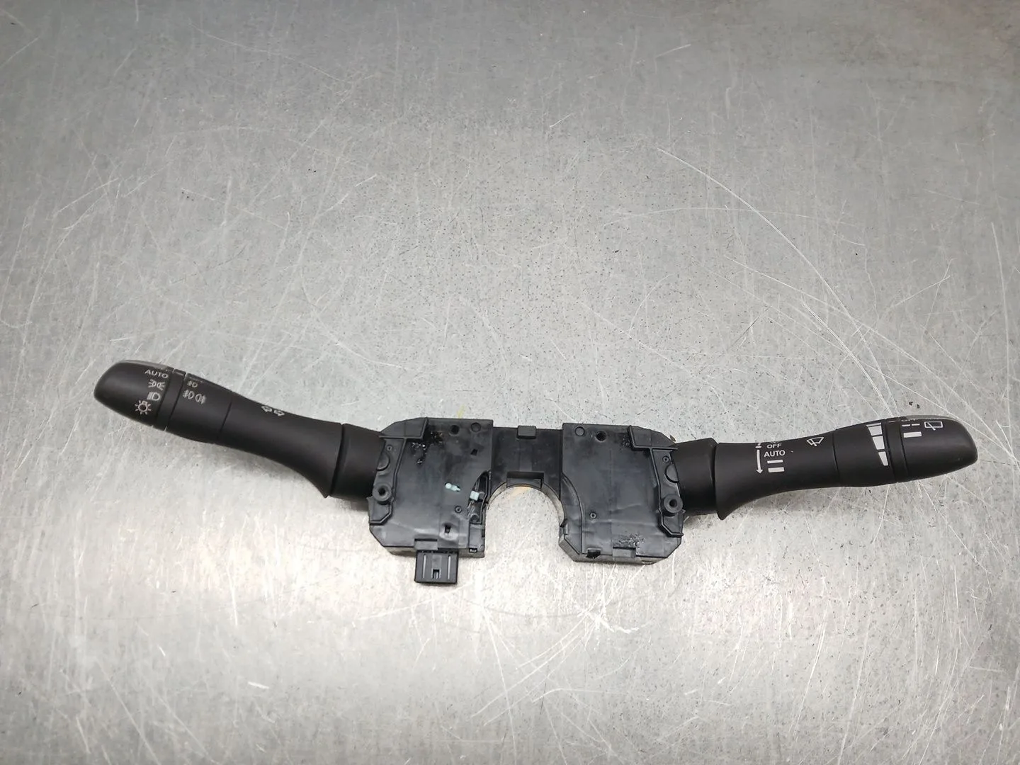 Mando Multifuncion para Infiniti Qx70