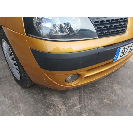 Paragolpes Delantero para Renault Clio Ii (Bb_, Cb_)